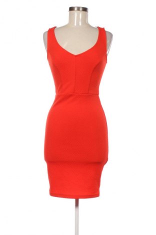 Kleid Amisu, Größe XS, Farbe Rot, Preis 20,00 €