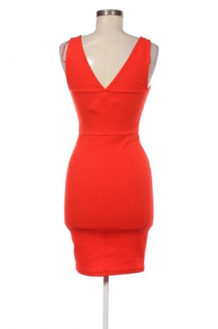 Kleid Amisu, Größe XS, Farbe Rot, Preis 20,00 €