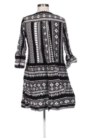 Šaty  Amisu, Velikost M, Barva Vícebarevné, Cena  566,00 Kč