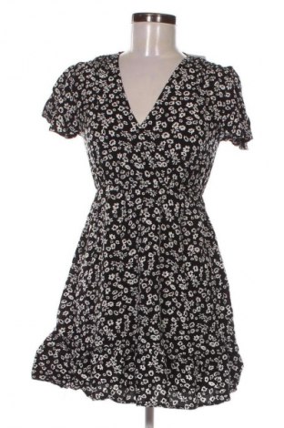 Sukienka Amisu, Rozmiar XS, Kolor Kolorowy, Cena 37,99 zł