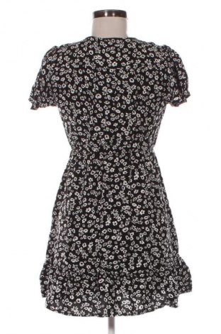 Sukienka Amisu, Rozmiar XS, Kolor Kolorowy, Cena 37,99 zł