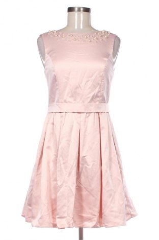 Sukienka Amisu, Rozmiar M, Kolor Różowy, Cena 107,17 zł