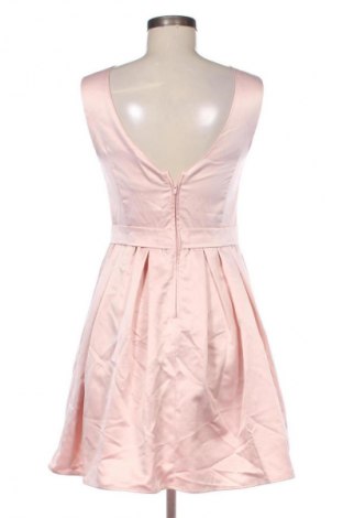 Sukienka Amisu, Rozmiar M, Kolor Różowy, Cena 107,17 zł