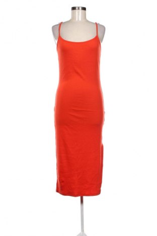 Šaty  Amisu, Velikost L, Barva Oranžová, Cena  567,00 Kč