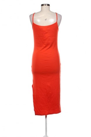 Šaty  Amisu, Velikost L, Barva Oranžová, Cena  567,00 Kč