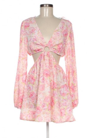 Kleid Amisu, Größe M, Farbe Mehrfarbig, Preis 7,99 €