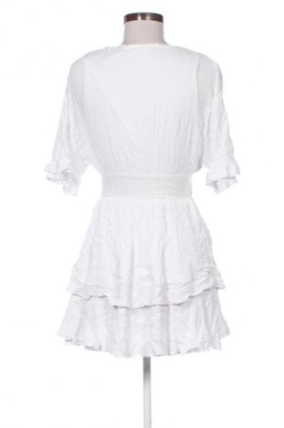 Sukienka Amisu, Rozmiar M, Kolor Biały, Cena 43,99 zł