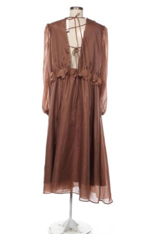 Kleid Anewsta, Größe XXL, Farbe Braun, Preis 55,24 €