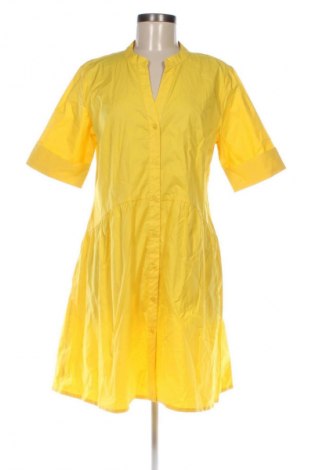 Рокля Angoor, Размер M, Цвят Жълт, Цена 31,18 €