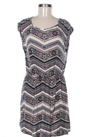 Šaty  Ann Christine, Velikost M, Barva Vícebarevné, Cena  189,00 Kč