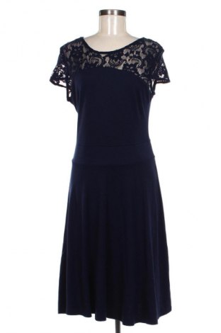 Šaty  Anna Field, Veľkosť M, Farba Modrá, Cena  19,97 €