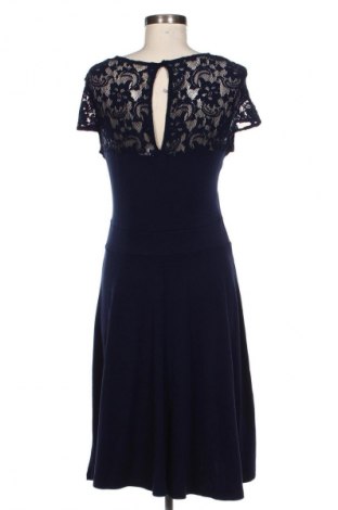 Šaty  Anna Field, Veľkosť M, Farba Modrá, Cena  19,97 €