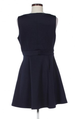 Šaty  Anna Smith, Velikost M, Barva Modrá, Cena  489,00 Kč