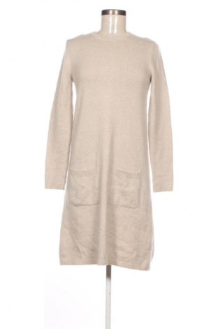 Sukienka Anne Claire, Rozmiar M, Kolor Beżowy, Cena 96,99 zł