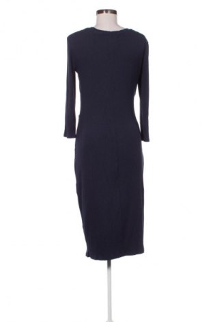 Šaty  Armani Exchange, Veľkosť L, Farba Modrá, Cena  104,73 €