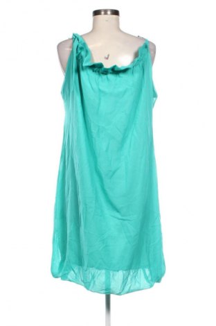 Rochie Arogans, Mărime XL, Culoare Verde, Preț 104,26 Lei