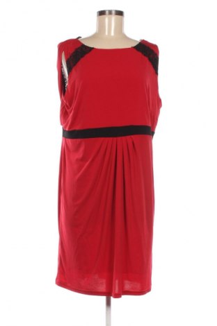 Rochie Ashley Brooke, Mărime XL, Culoare Multicolor, Preț 79,99 Lei