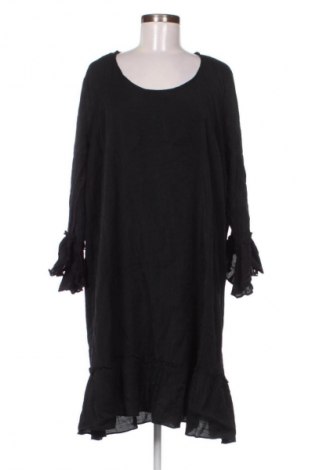 Rochie Atmos & Here, Mărime XXL, Culoare Negru, Preț 128,00 Lei