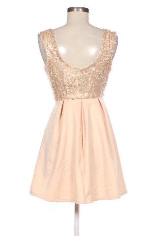 Rochie Atmosphere, Mărime S, Culoare Bej, Preț 85,99 Lei