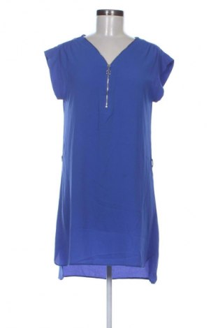 Sukienka Atmosphere, Rozmiar M, Kolor Niebieski, Cena 37,99 zł