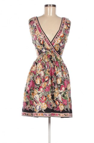 Sukienka Atmosphere, Rozmiar XXS, Kolor Kolorowy, Cena 70,51 zł