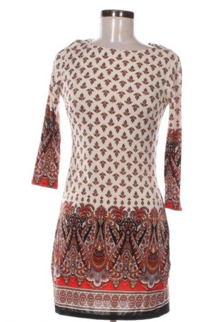 Sukienka Atmosphere, Rozmiar S, Kolor Kolorowy, Cena 28,99 zł