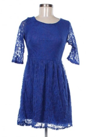 Rochie Atmosphere, Mărime S, Culoare Albastru, Preț 104,26 Lei