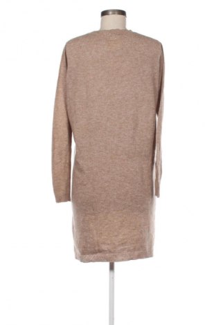 Sukienka Atmosphere, Rozmiar M, Kolor Beżowy, Cena 43,99 zł