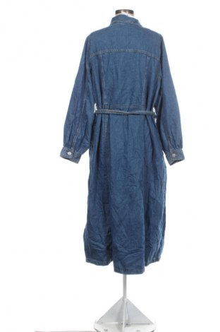 Sukienka Avella, Rozmiar XXL, Kolor Niebieski, Cena 62,99 zł