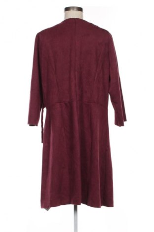 Kleid Avon, Größe 3XL, Farbe Rosa, Preis 10,99 €