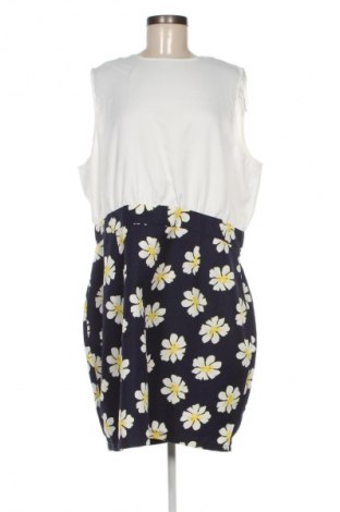 Kleid Ax Paris, Größe XXL, Farbe Mehrfarbig, Preis 25,32 €