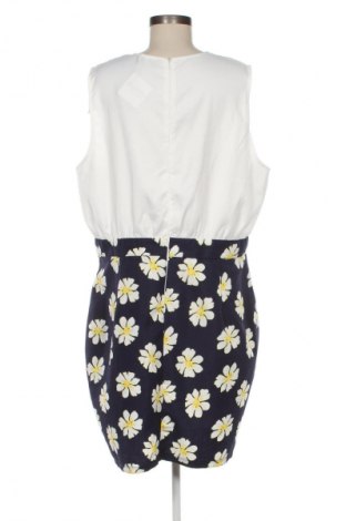 Kleid Ax Paris, Größe XXL, Farbe Mehrfarbig, Preis 25,32 €