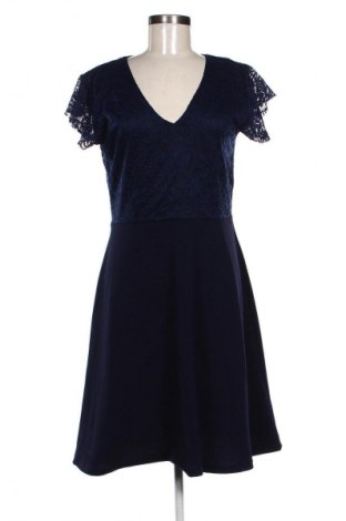 Φόρεμα B.Young, Μέγεθος XL, Χρώμα Μπλέ, Τιμή 9,99 €