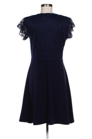 Φόρεμα B.Young, Μέγεθος XL, Χρώμα Μπλέ, Τιμή 9,99 €