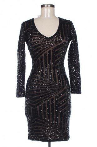 Kleid BCBG Max Azria, Größe XS, Farbe Schwarz, Preis € 75,06