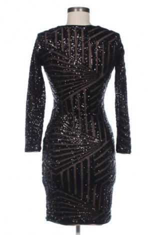 Kleid BCBG Max Azria, Größe XS, Farbe Schwarz, Preis € 75,06