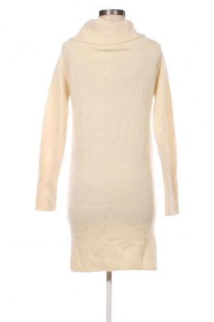 Kleid BCBG Max Azria, Größe M, Farbe Ecru, Preis 36,99 €