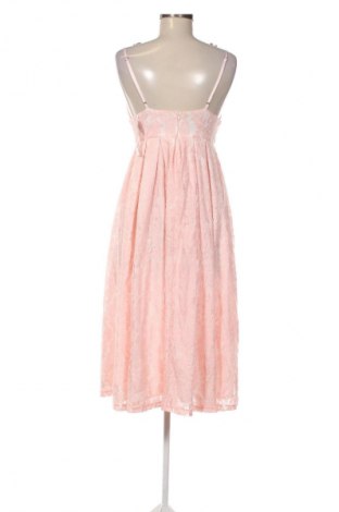 Šaty  BERY LOVE, Veľkosť S, Farba Ružová, Cena  20,95 €