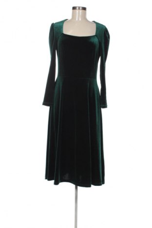 Šaty  BERY LOVE, Veľkosť L, Farba Zelená, Cena  17,95 €