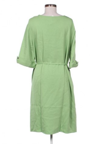Rochie BOSS, Mărime XXL, Culoare Verde, Preț 546,43 Lei