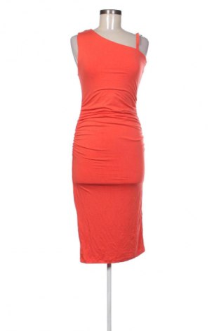 Φόρεμα Baukjen, Μέγεθος S, Χρώμα Πορτοκαλί, Τιμή 66,44 €