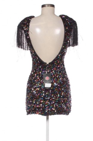 Kleid Bby, Größe S, Farbe Mehrfarbig, Preis 31,65 €