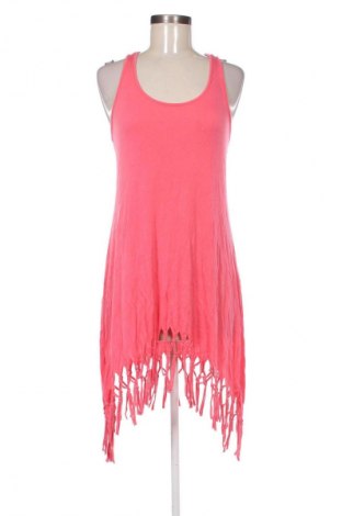 Šaty  Beach Time, Velikost S, Barva Červená, Cena  567,00 Kč