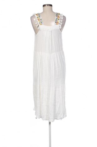 Kleid Bebe, Größe S, Farbe Ecru, Preis 42,00 €