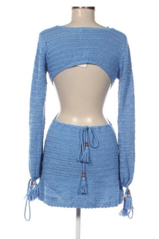 Šaty  Beginning Boutique, Velikost XS, Barva Modrá, Cena  249,00 Kč