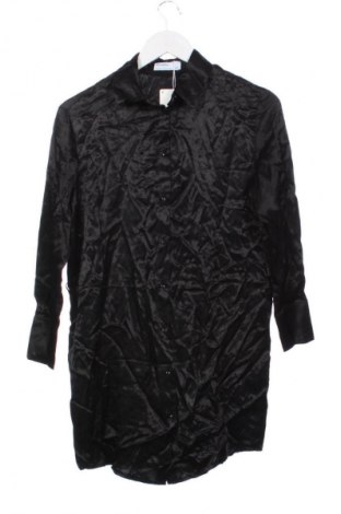 Šaty  Bershka, Veľkosť XS, Farba Čierna, Cena  23,95 €
