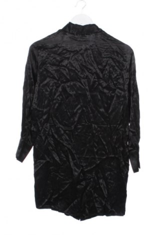 Šaty  Bershka, Veľkosť XS, Farba Čierna, Cena  23,95 €