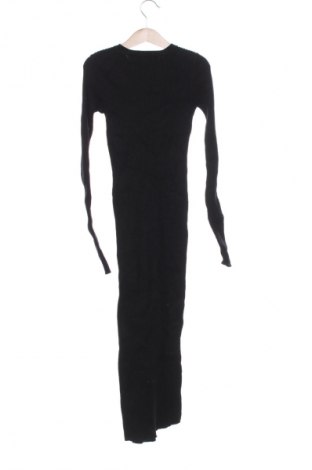 Рокля Bershka, Размер XS, Цвят Черен, Цена 10,22 €