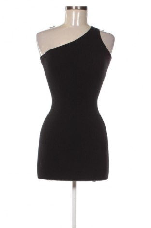 Рокля Bershka, Размер XS, Цвят Черен, Цена 7,66 €