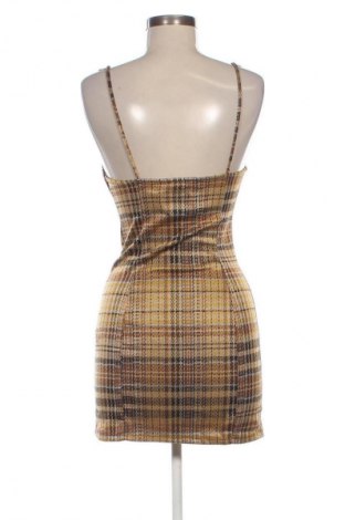 Šaty  Bershka, Veľkosť S, Farba Viacfarebná, Cena  11,95 €